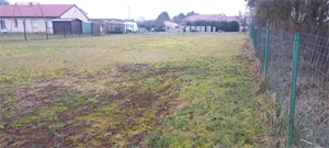 terrain à la vente -   51300  VITRY LE FRANCOIS, surface 1117 m2 vente terrain - UBI462975476